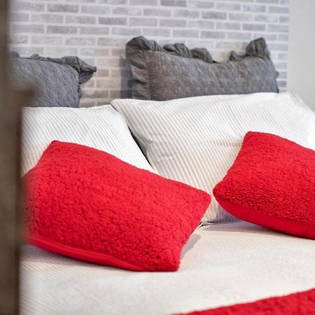 Апартаменты Loft Виго Экстерьер фото